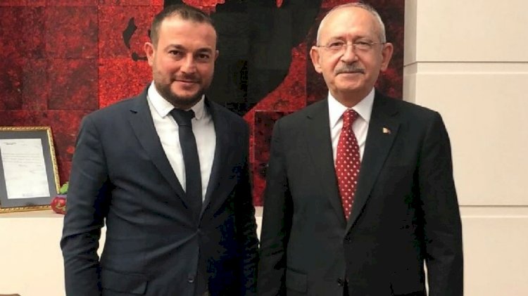 Ankara Emniyeti darbe soruşturması: Kılıçdaroğlu'nun danışmanı tutuklandı