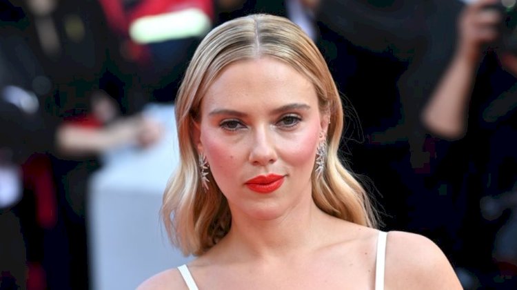 Scarlett Johansson: OpenAI sohbet robotunun sesimi taklit etmesine şoke oldum ve kızdım