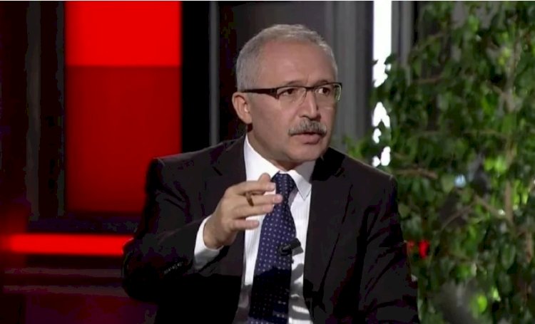 Abdülkadir Selvi yazdı: 'Sıra Kavala dosyasında'