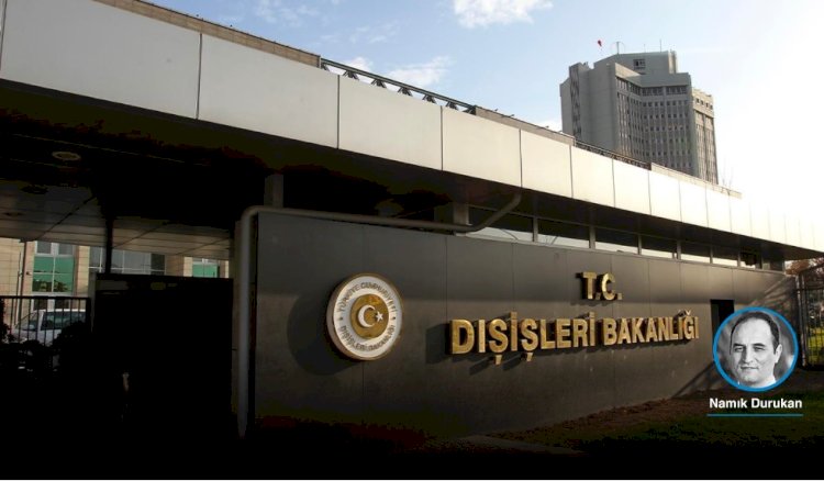 DEM Partili Çandar'dan önemli iddia: Dışişleri Bakanlığı’nda ByLock benzeri uygulama var, Chat-In diye biliniyor