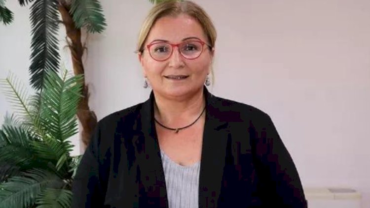 Prof. Dr. Pınar Okyay İzmir Büyükşehir Belediyesi’ne Genel Sekreter Yardımcısı Oldu