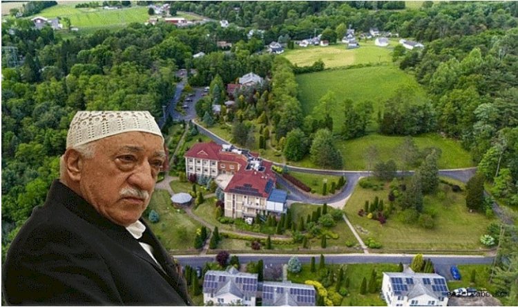 Fetullah Gülen Türkiye Yolunda mı?!