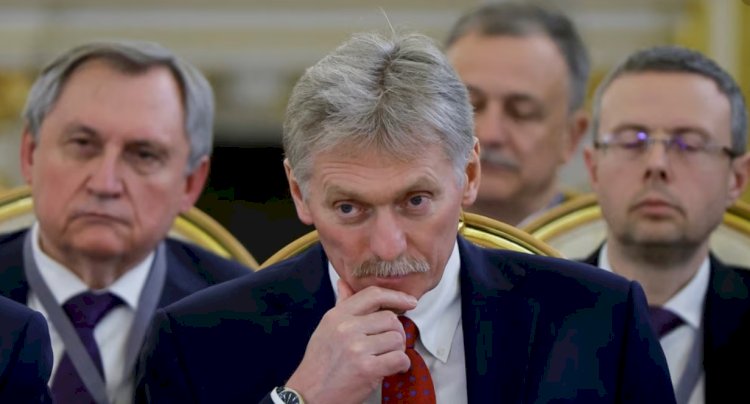 Kremlin: “Türkiye'nin BRICS'e olan ilgisini memnuniyetle karşılıyoruz”