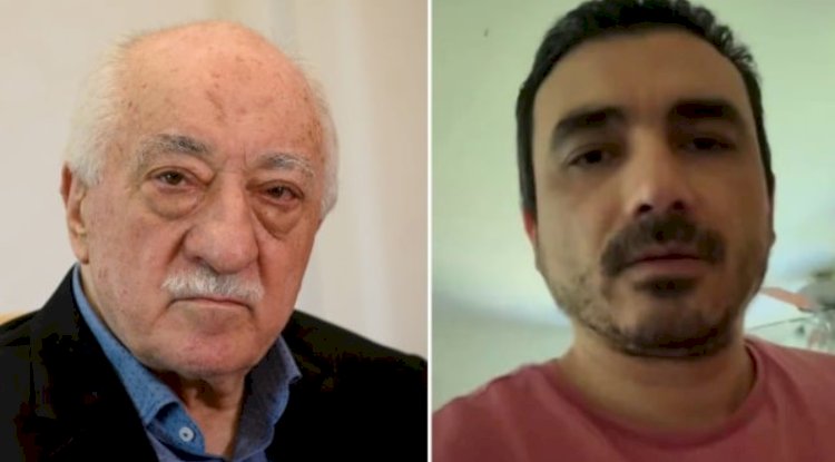 Ruşen Çakır Fethullahçılar arasındaki iç savaşı anlattı: “Bir devrin sonuna doğru gidiyoruz”