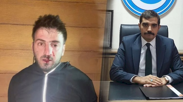 Sinan Ateş cinayetinin azmettiricisi Doğukan Çep'ten tehdit: Kimse beni ortada bırakamaz