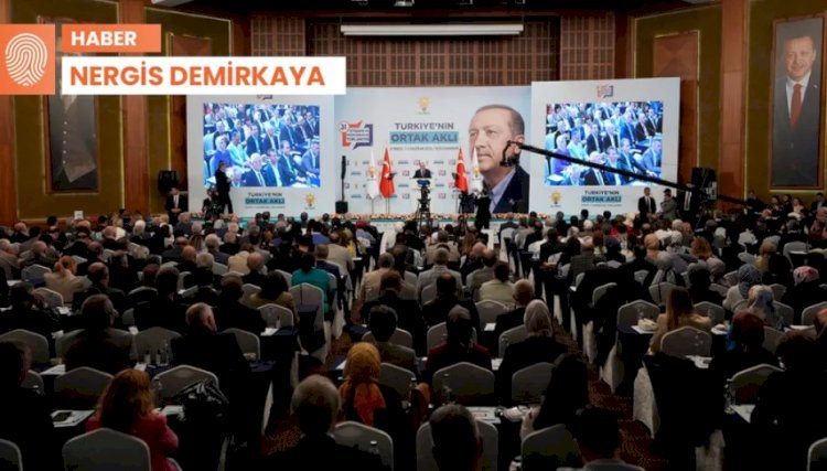 AK Parti’de 'değişim' zamana yayıldı: 7 bölge, 81 ilin röntgeni çekiliyor