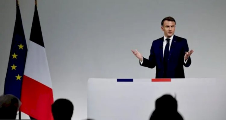 Fransa: Macron erken seçim kararıyla ne amaçlıyor, olası senaryolar neler?