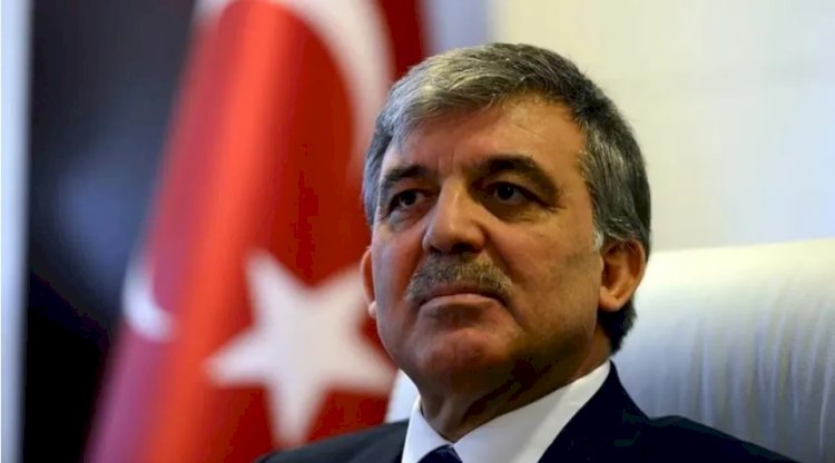 Abdullah Gül için 'üç partiyi birleştirip aday olacak' iddiası