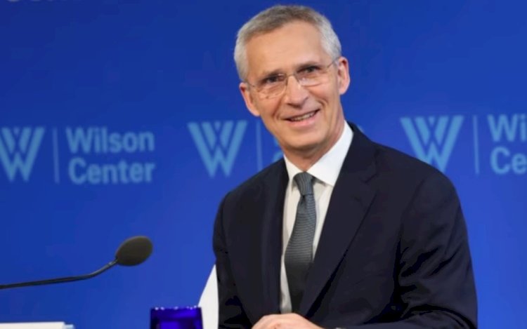 NATO Genel Sekreteri Jens Stoltenberg Beyaz Saray’da: Gündemde Ukrayna ve NATO Zirvesi var