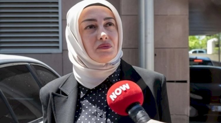 Ayşe Ateş tehdit mesajlarını ifşa etti: Size boyun eğmeyeceğim