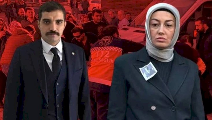 Ayşe Ateş’ten dava öncesi ‘son söz’