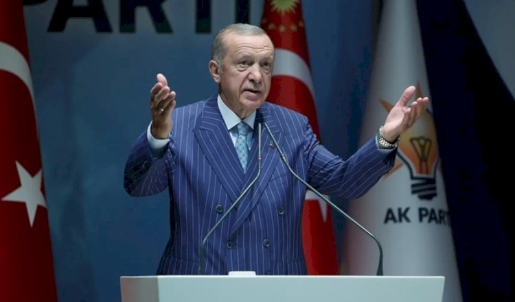 Çok konuşulacak kulis... AKP'de 'değişim' hareketliliği: Birçok il ve ilçe başkanının istifası istenecek