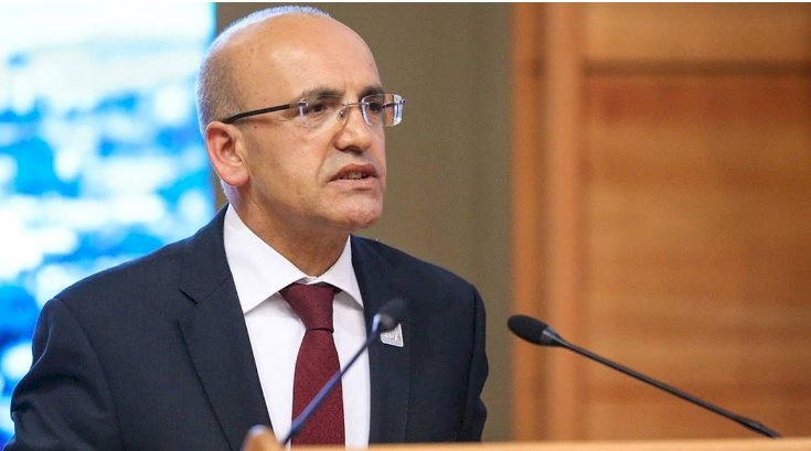 Kulis: Vergi paketinin tamamının sızmasının arkasında Mehmet Şimşek'ten memnun olmayan AKP'liler var