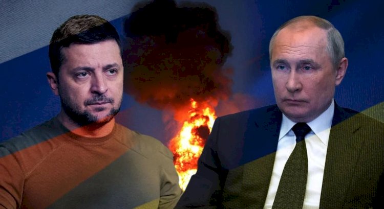 Airstrike on Kharkiv: Zelenskyy Calls for International Action