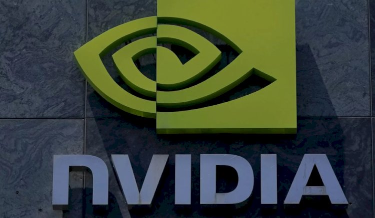 Nvidia 430 milyar dolar değer kaybıyla yeniden üçüncü sıraya geriledi