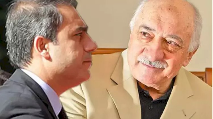 Fehmi Koru: "Hakan Fidan iki defa Fethullah Gülen'e gitti"