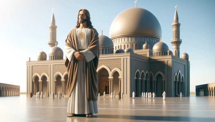 The Arrival of Prophet Jesus in Islamic Sources: An Analytical Perspective