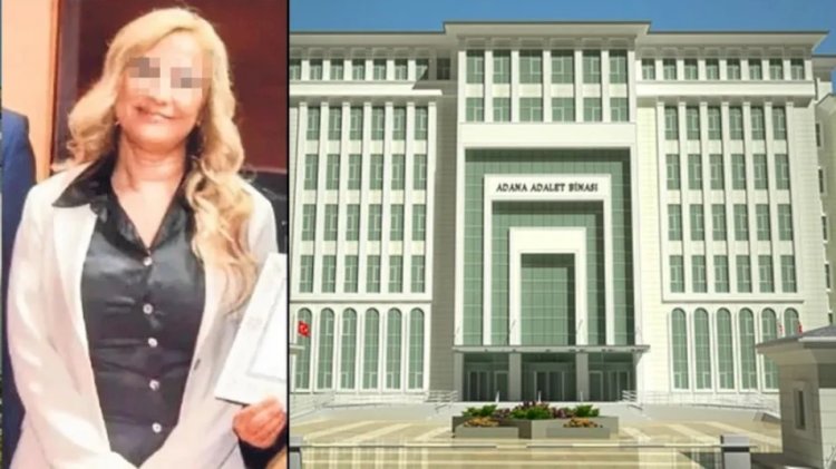 Türk Milleti'nin adalet aradığı adliyelerde neler oluyor?