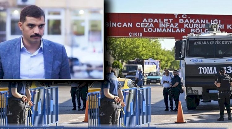 Sinan Ateş'in ablası duruşma sürecini KARAR'a anlattı: Sanıkların lakayıtlığı korunduklarının göstergesi