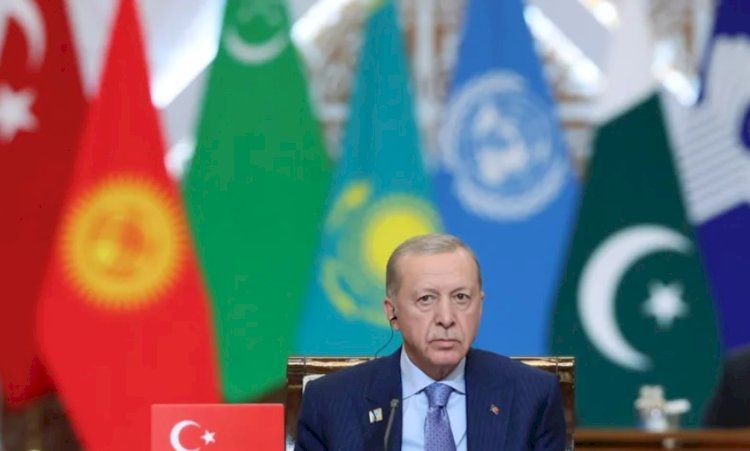 Cumhurbaşkanı Erdoğan: “Putin ve Esad’a Davetimiz Olabilir”