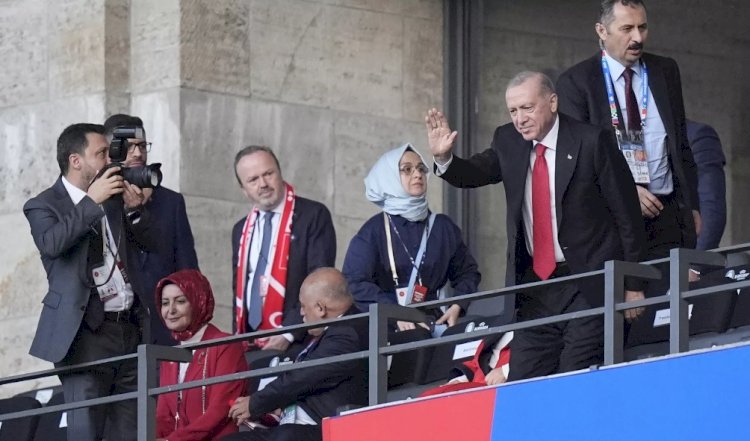 Cumhurbaşkanı Erdoğan’dan Beşar Esad açıklaması: Her an davet edebiliriz