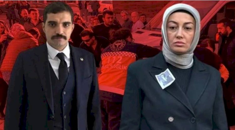 Ayşe Ateş: En ağır öz eleştiriyi yaptım, ömrümüzü adadığımız bütün inançlar yalanmış!