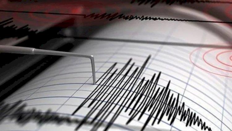 Son dakika! Muğla'da korkutan deprem