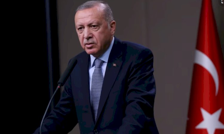 Cumhurbaşkanı Erdoğan NATO Zirvesi’ne katılacak: “Filistin halkına yönelik katliamları gündeme taşıyacağız”