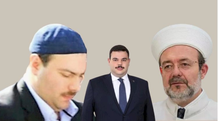 Süleymancılar'da neler oluyor... Mehmet Görmez işin neresinde...