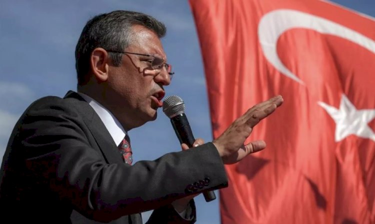 Suriye'den 'CHP lideri Özel'in Esad'la görüşeceği' iddiasına yalanlama