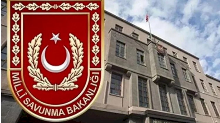 MSB’den “Türkiye Vatandaşı” Açılımı!..