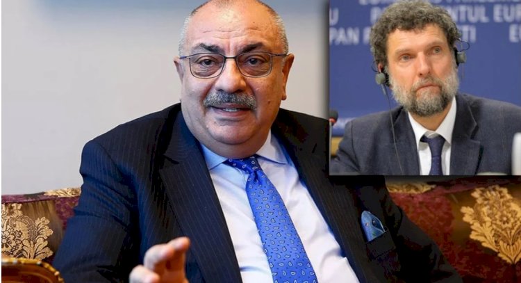 Tuğrul Türkeş'ten Osman Kavala açıklaması: Ziyaret edeceğim, gerçek milliyetçilik bu