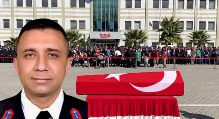 Osmaniye'de Şehit Kızı Babasına Verdiği Sözü Tuttu