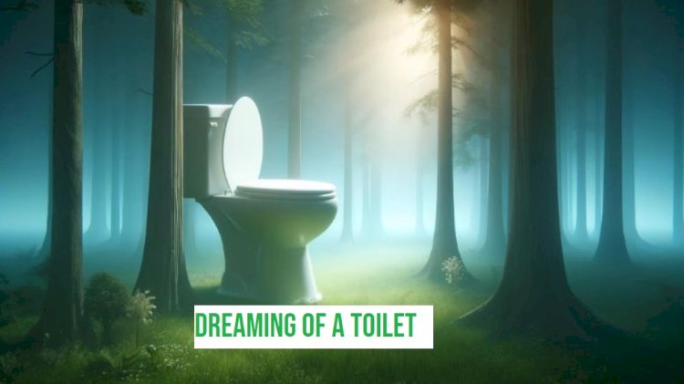 Dreaming of a Toilet: Islamic Dream Interpretations