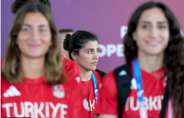 Paris Olimpiyatları'nda Türk sporcular ne zaman yarışacak?