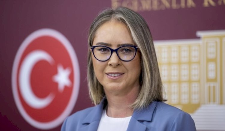 Ceyda Bölünmez Çankırı, 28. Dönem 2. Yasama Yılını Tamamladı