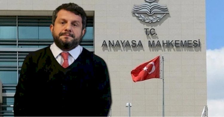 AYM’den Can Atalay Kararı: Vekilliğinin Düşürülmesi Yok Hükmünde