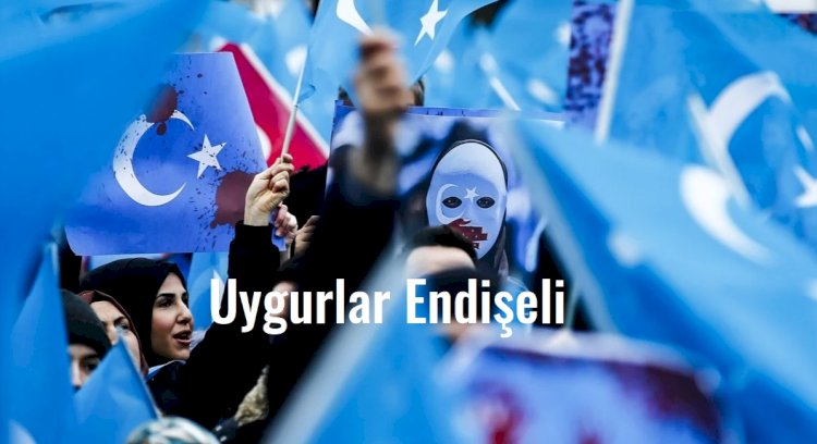 Uygurlar Endişeli: Çin'in Türkiye'ye Milyar Dolarlık Yatırımı İade Korkusu Yaratıyor