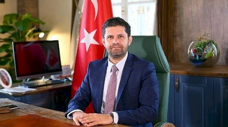 İzmir İl Sağlık Müdürlüğüne Atanan Burak Öztop Kimdir?