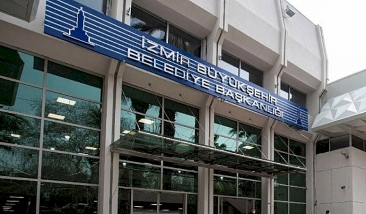 İzmir Büyükşehir Belediyesi Bütçe Açığında Büyük İlerleme Kaydetti: 1 Milyar 12 Milyon Lira Azaldı