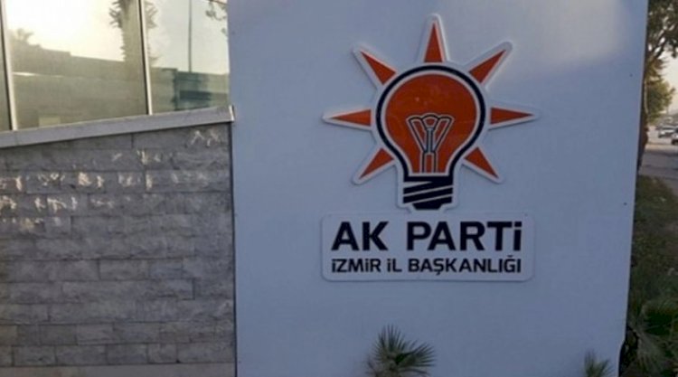 Ak Parti İzmir'de vefa sorgulaması!