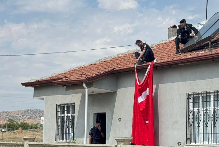 Pençe-Kilit Harekatı'nda Acı Kayıp: Astsubay Çavuş Habip Murat Alp Şehit Oldu