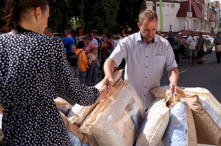 Ukrayna Savaşı: Rusya Topraklarında Çatışmalar Tırmanıyor