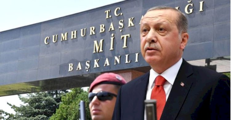 MİT Devrede: FETÖ'ye Övgü İçeren Makale Yazdığı İddia Edilen General Hakkında Soruşturma Başlatılacak