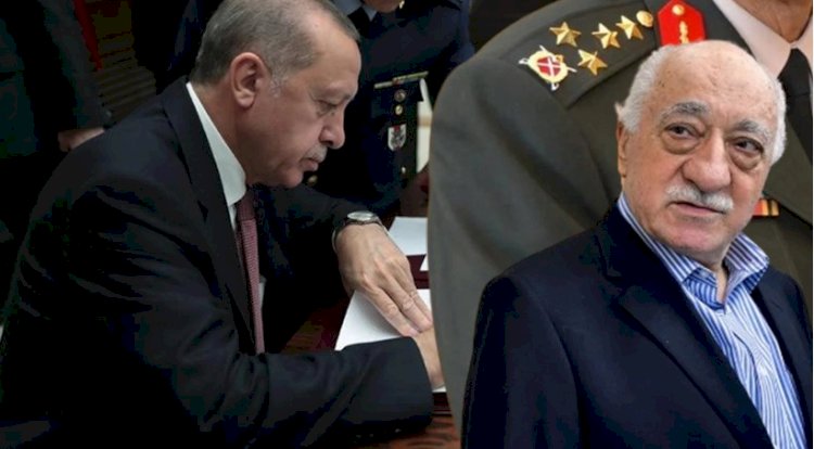 YAŞ Kararlarında Skandal: FETÖ'yü Yücelten Makale Yazdı, General Oldu