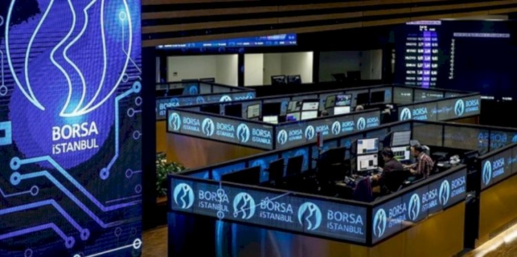 Kara Pazartesi Borsa İstanbul'u Vurdu: Uluslararası Dalgalanmanın Merkez Üssü Oldu