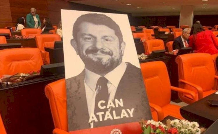 Can Atalay’ın TBMM'de Yemin Etmesi Mümkün Görünmüyor: Ankara'dan Gelen Son Gelişmeler