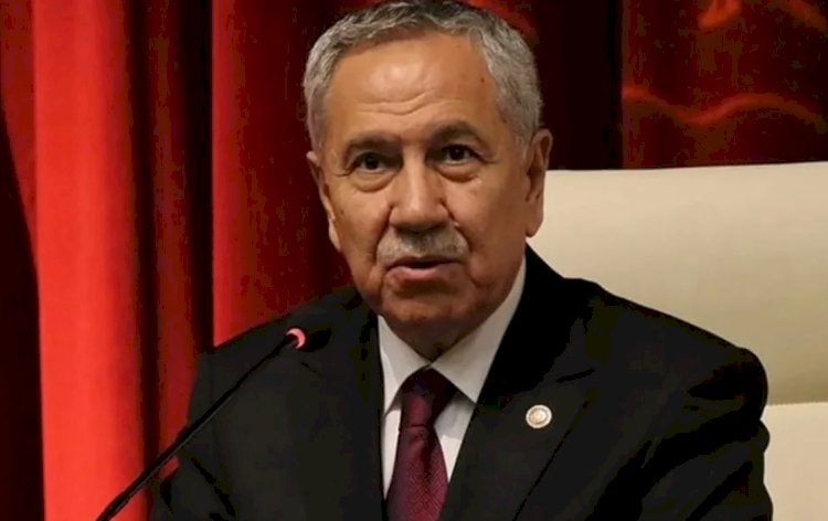 Bülent Arınç'tan AK Parti'ye "Değişim" Mesajı: Kangren Olan Uzuvlar Kesilip Atılacak