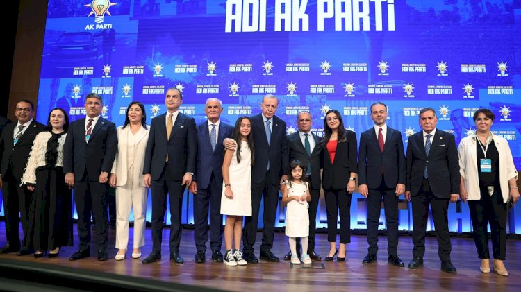 AK Parti 23 Yılda Ömrünün Sonuna Geldi!