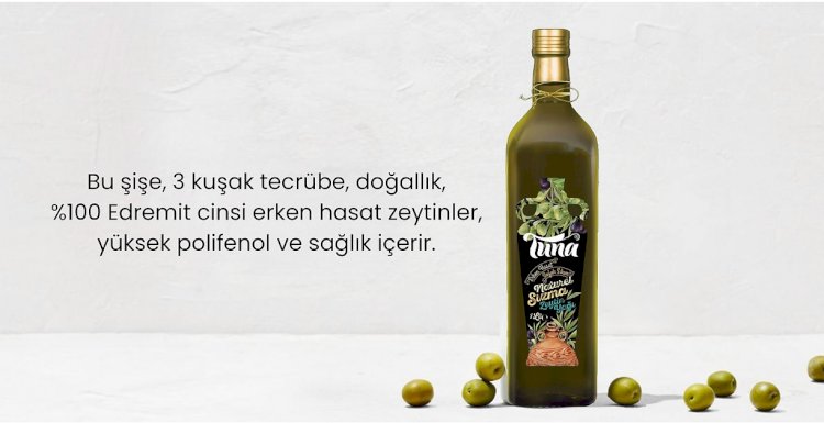 Tuna Zeytincilik: Üç Kuşaklık Zeytinyağı Geleneği ve Başarı Hikayesi